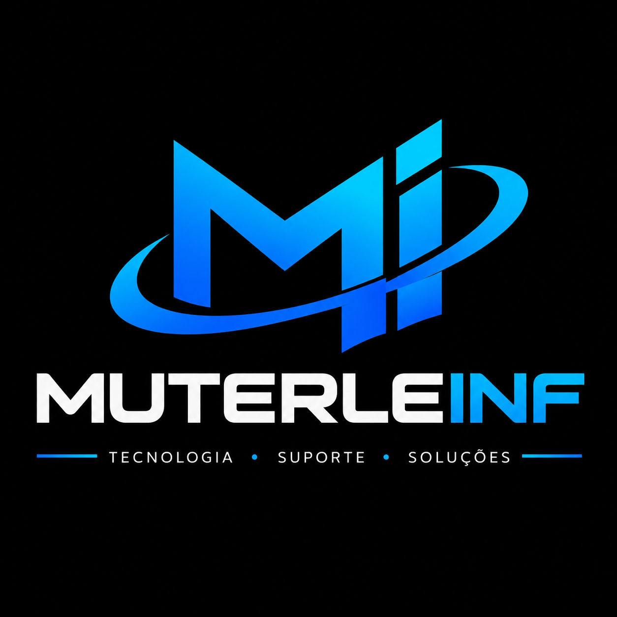 Muterleinf — Tecnologia, Suporte e Soluções